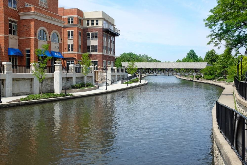 Naperville: One of the Wealthiest Cities in the Country