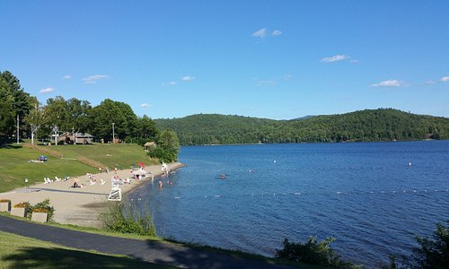 Schroon Lake Things To Do