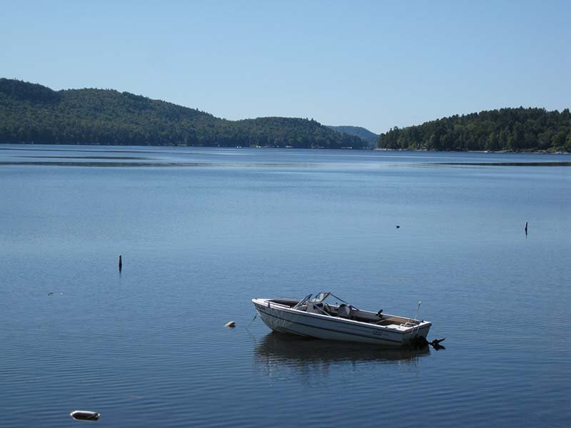 Schroon Lake Things To Do