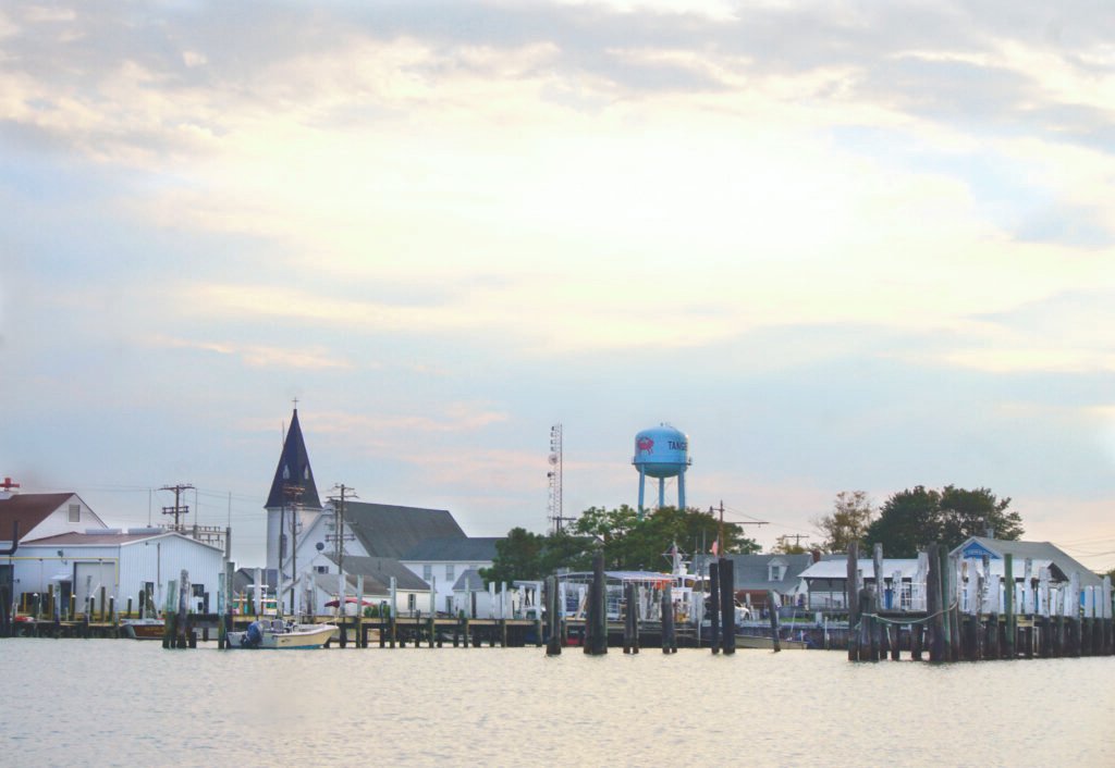 Tangier Island Things To Do