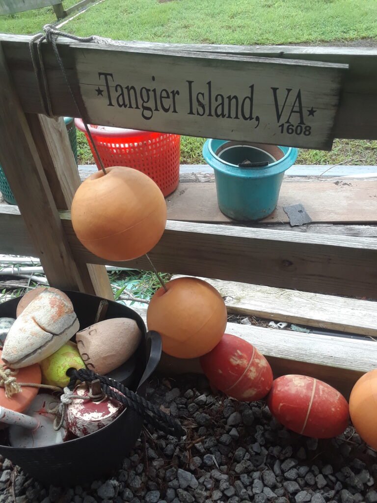 Tangier Island Things To Do