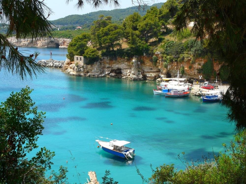 Things To Do Alonissos