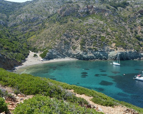 Things To Do Alonissos