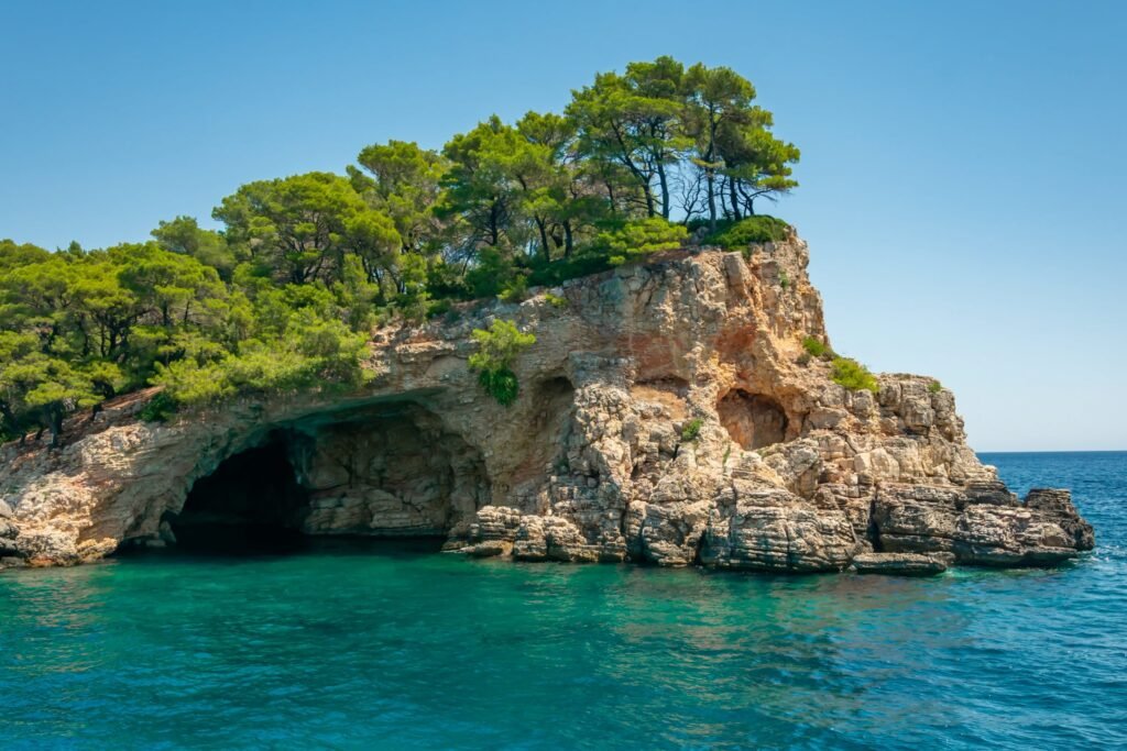 Things To Do Alonissos