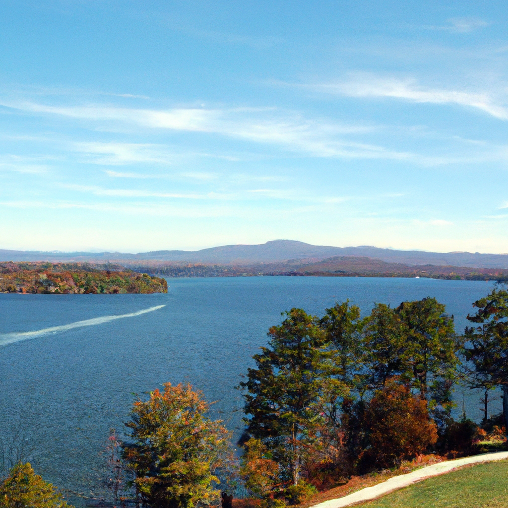 Things To Do Around Smith Mountain Lake