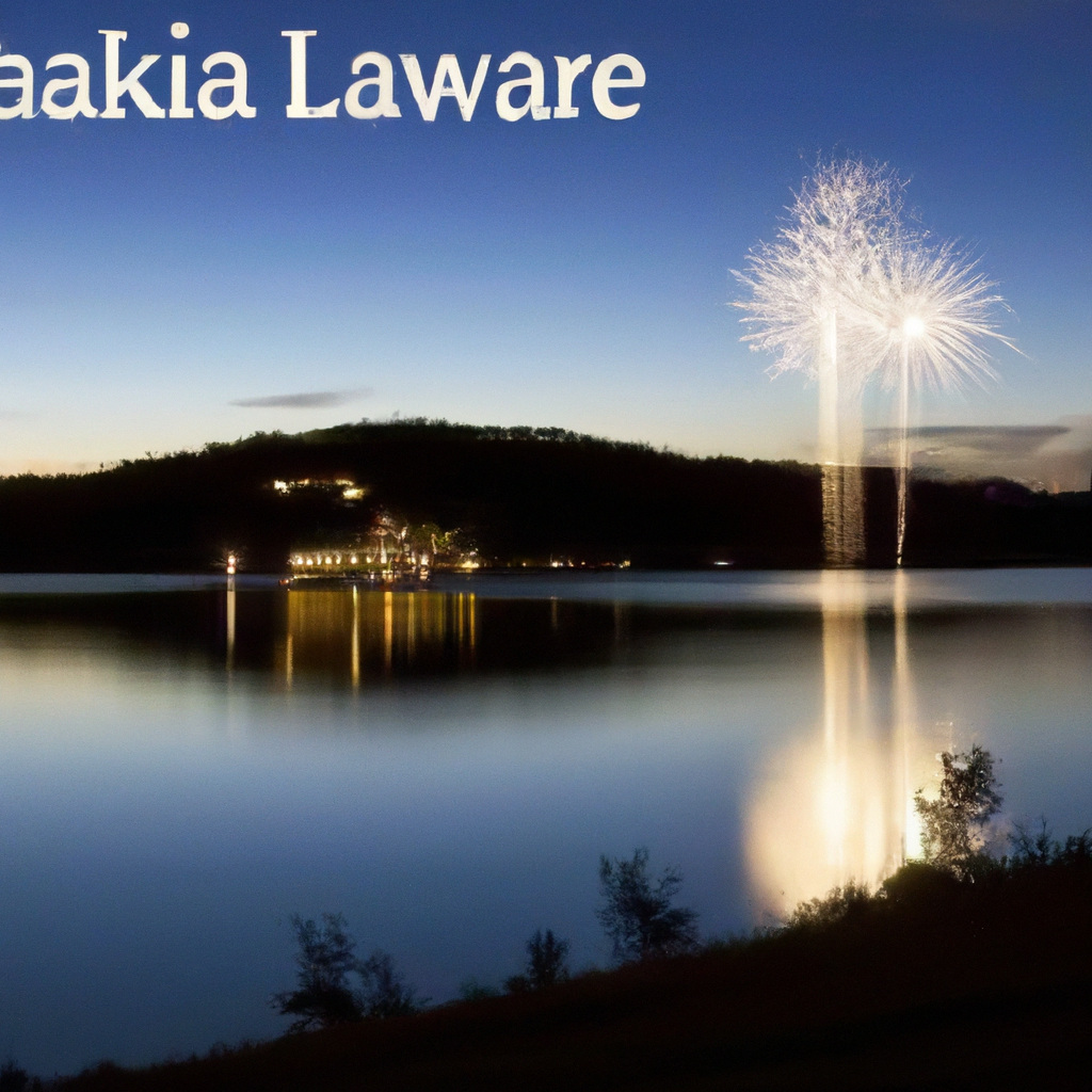 Things To Do At Night In Lake Of The Ozarks