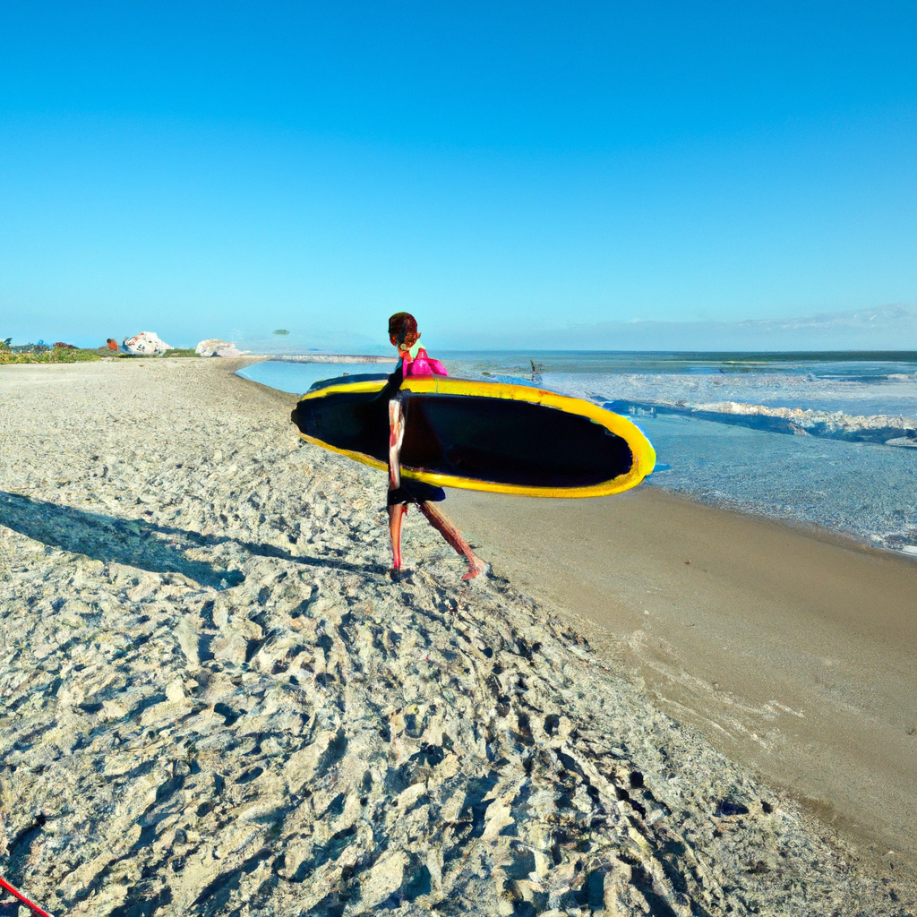 Things To Do At Ocean Isle Beach Nc