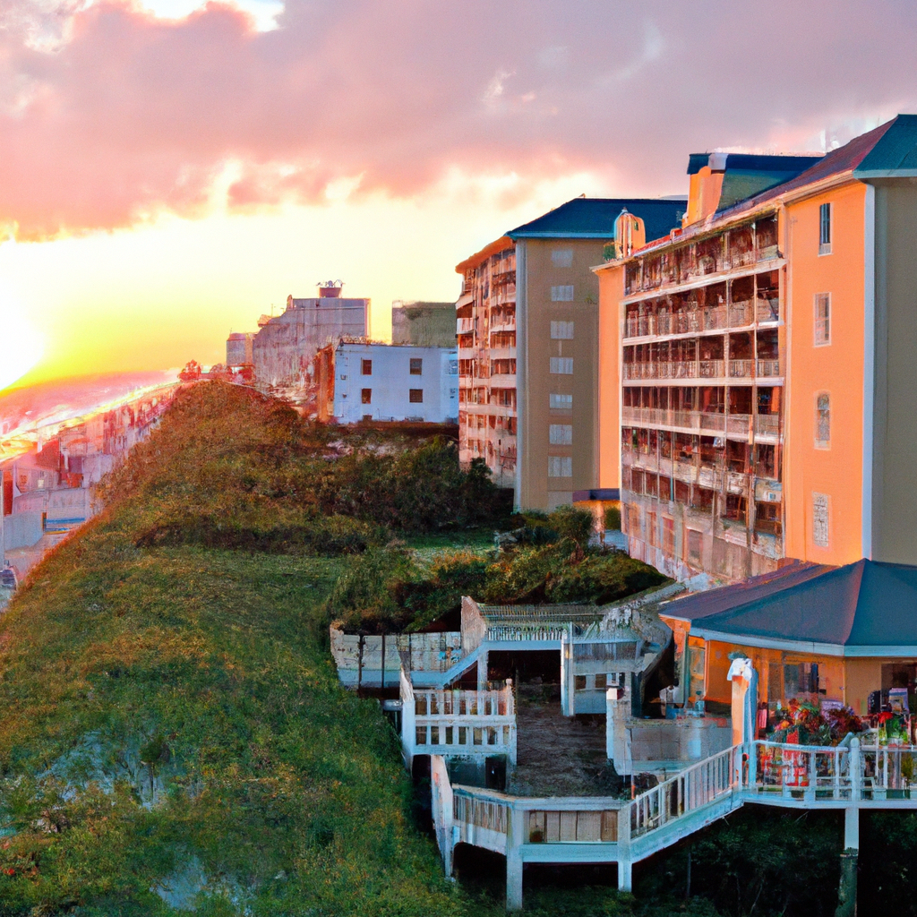 Things To Do At Ocean Isle Beach Nc