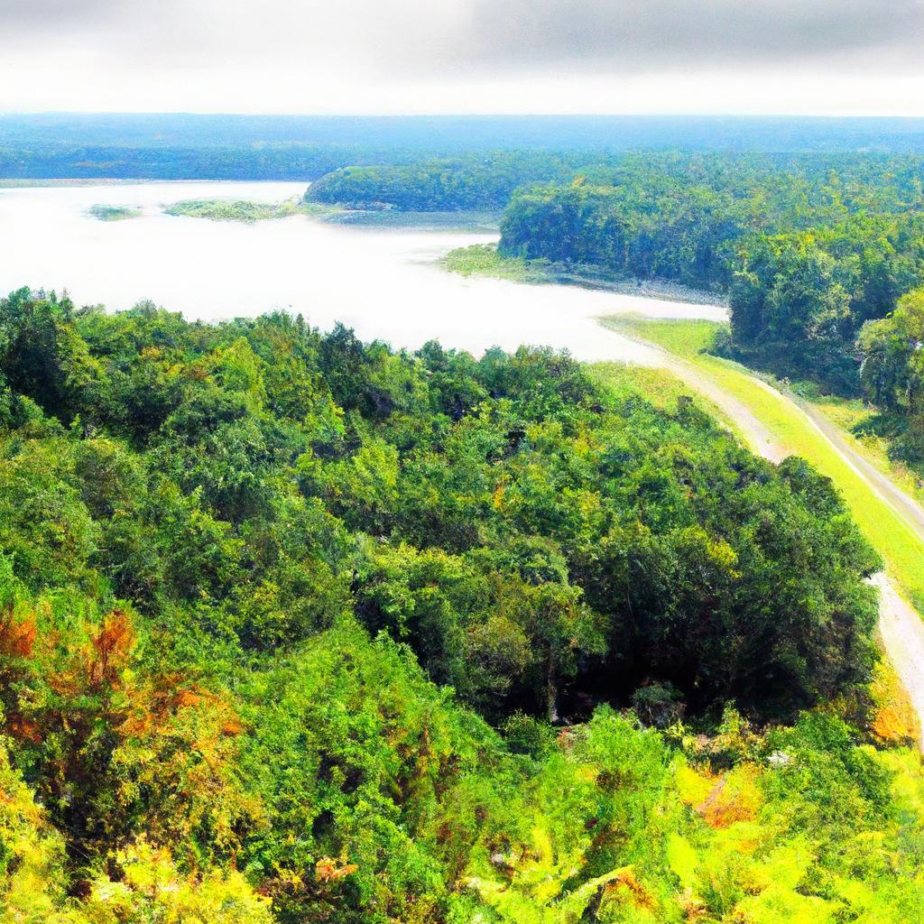 Things To Do At Patoka Lake