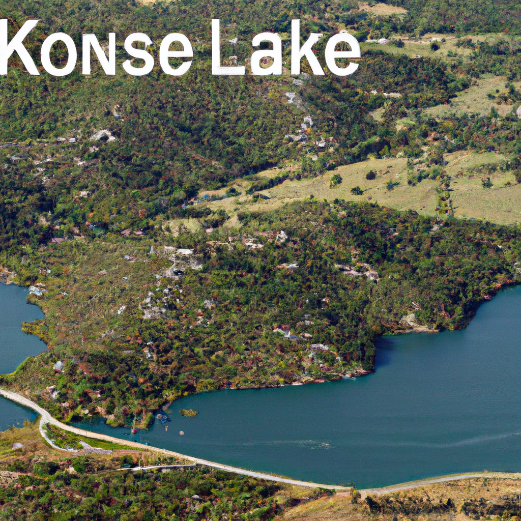 Things To Do At Possum Kingdom Lake