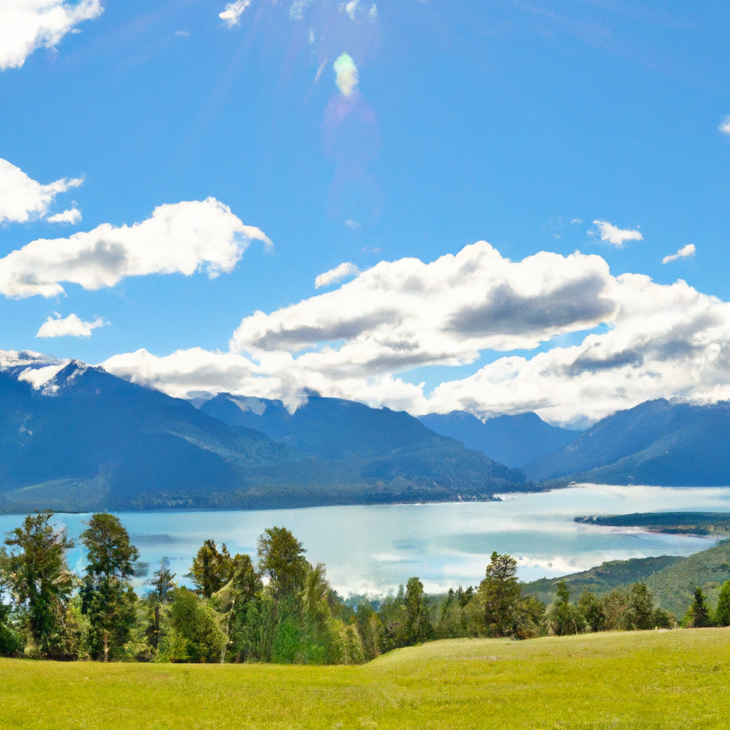 Things To Do At Wallowa Lake