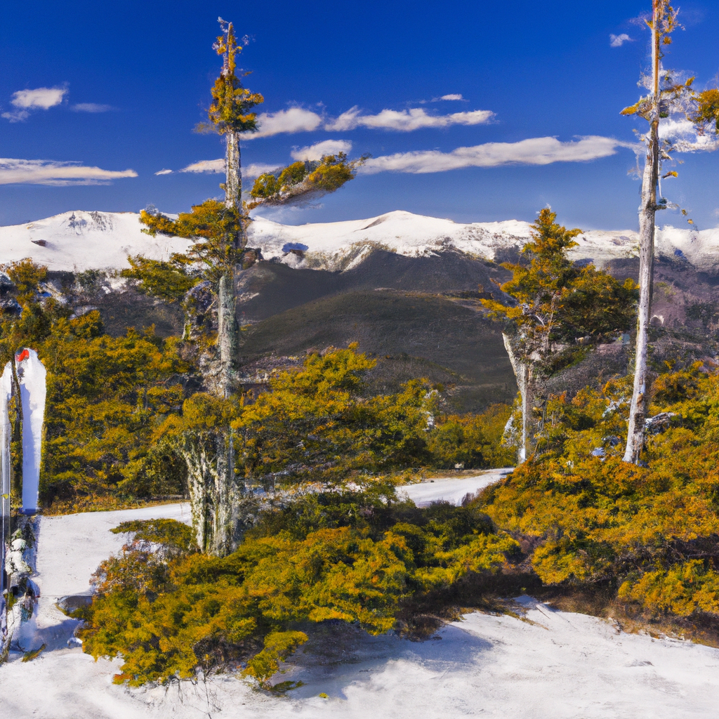 Things To Do Carrabassett Valley Maine