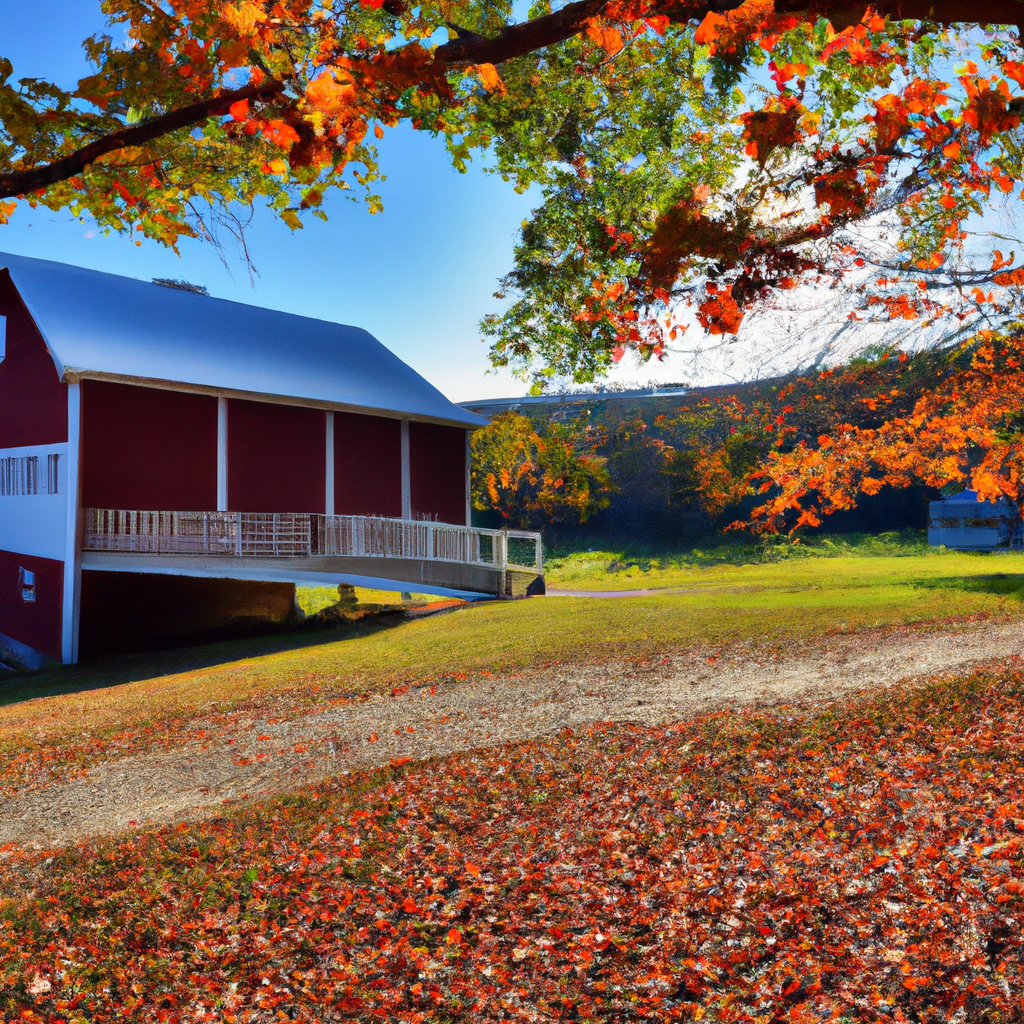 Things To Do Deep Creek Md Fall