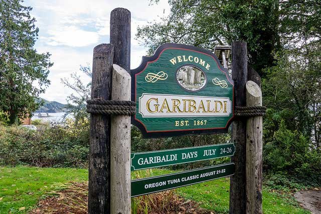 Things To Do Garibaldi Oregon