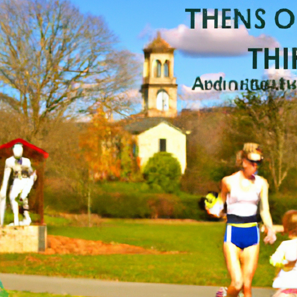 Things To Do In Athens NY