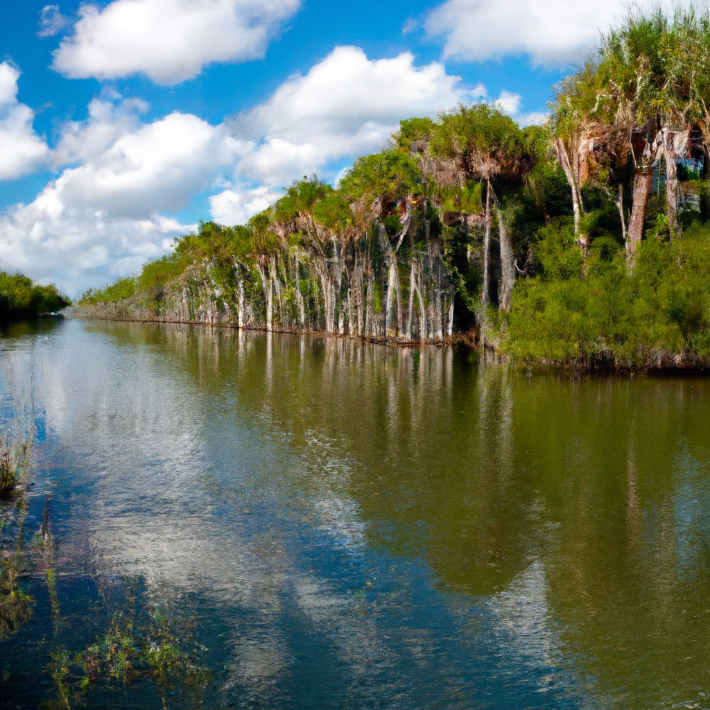 Things To Do In Citrus County