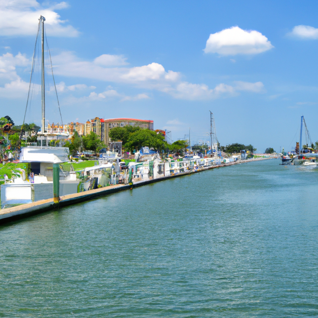 Things To Do In Crystal Beach Texas